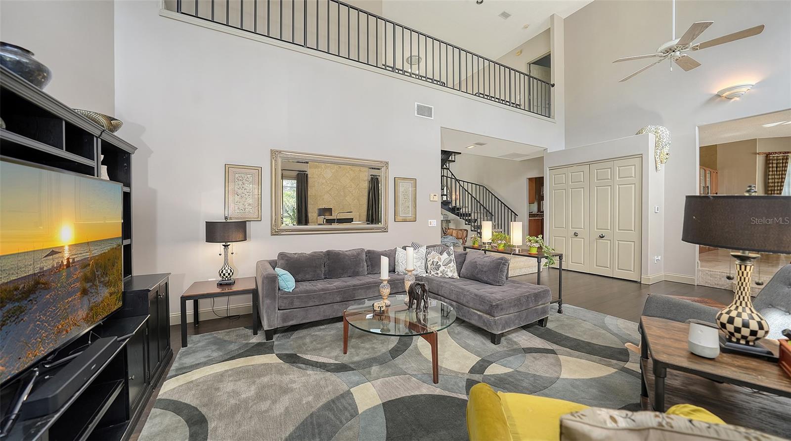 RIVER CLUB SOUTH SUBPHASE I - Residential