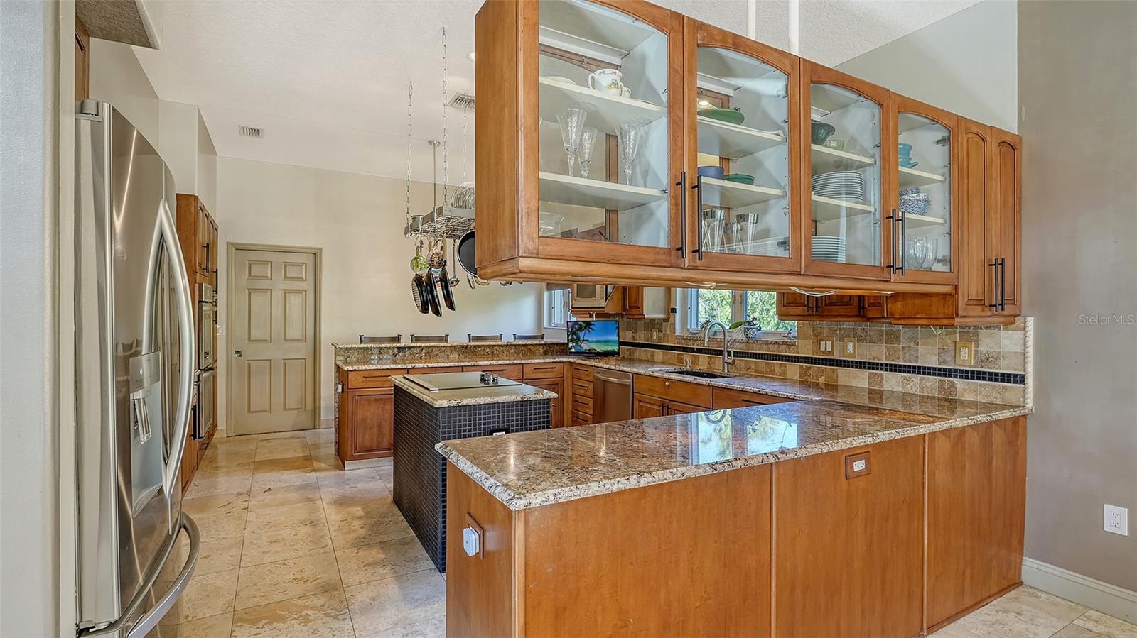 RIVER CLUB SOUTH SUBPHASE I - Residential