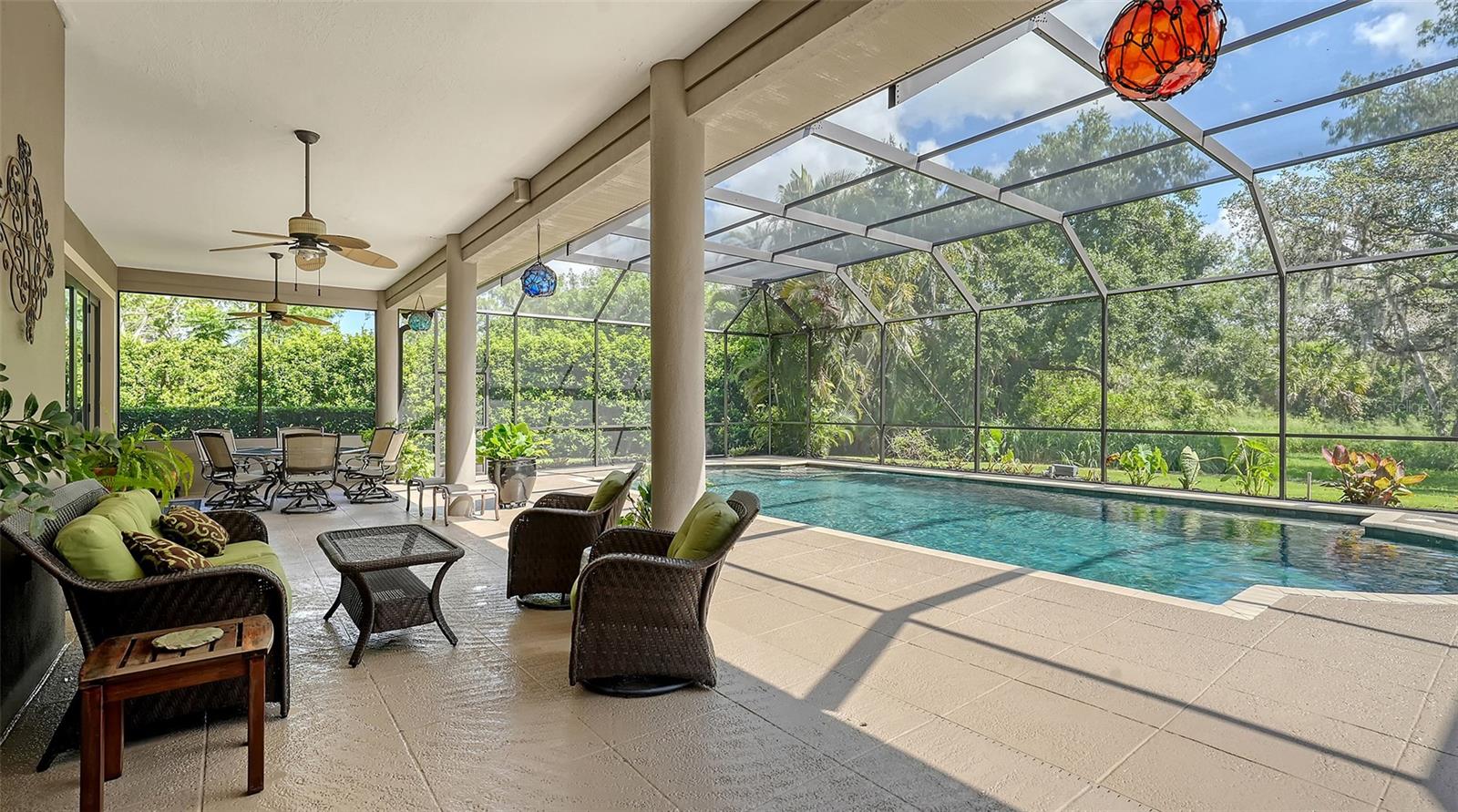 RIVER CLUB SOUTH SUBPHASE I - Residential