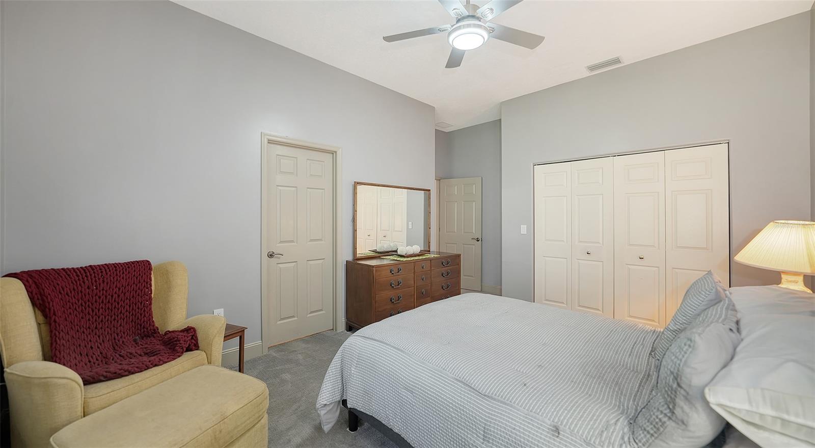 RIVER CLUB SOUTH SUBPHASE I - Residential