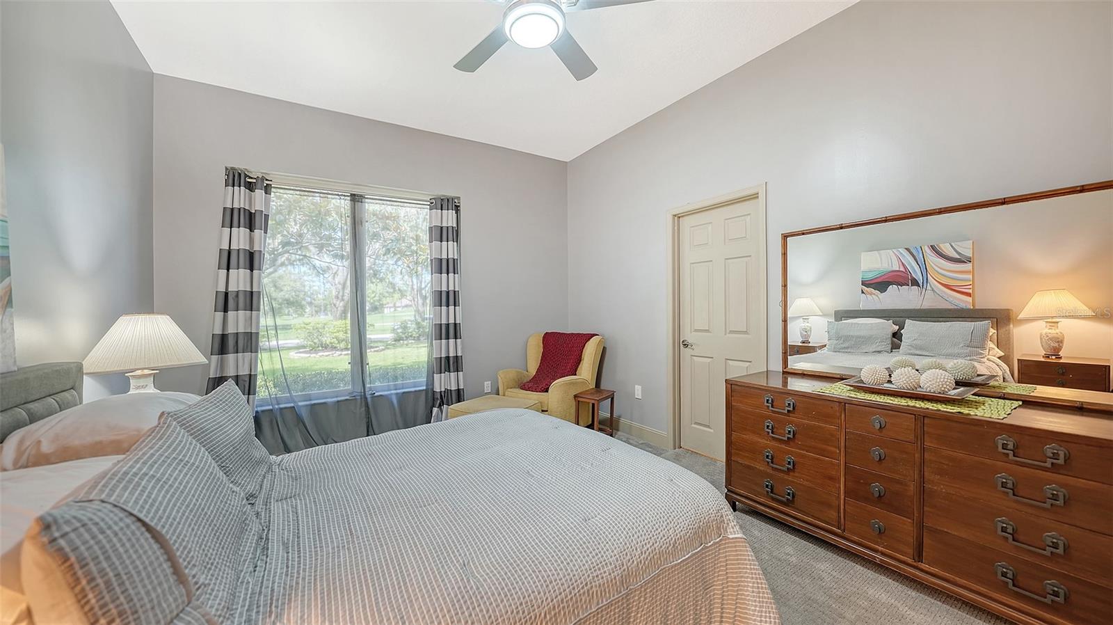 RIVER CLUB SOUTH SUBPHASE I - Residential