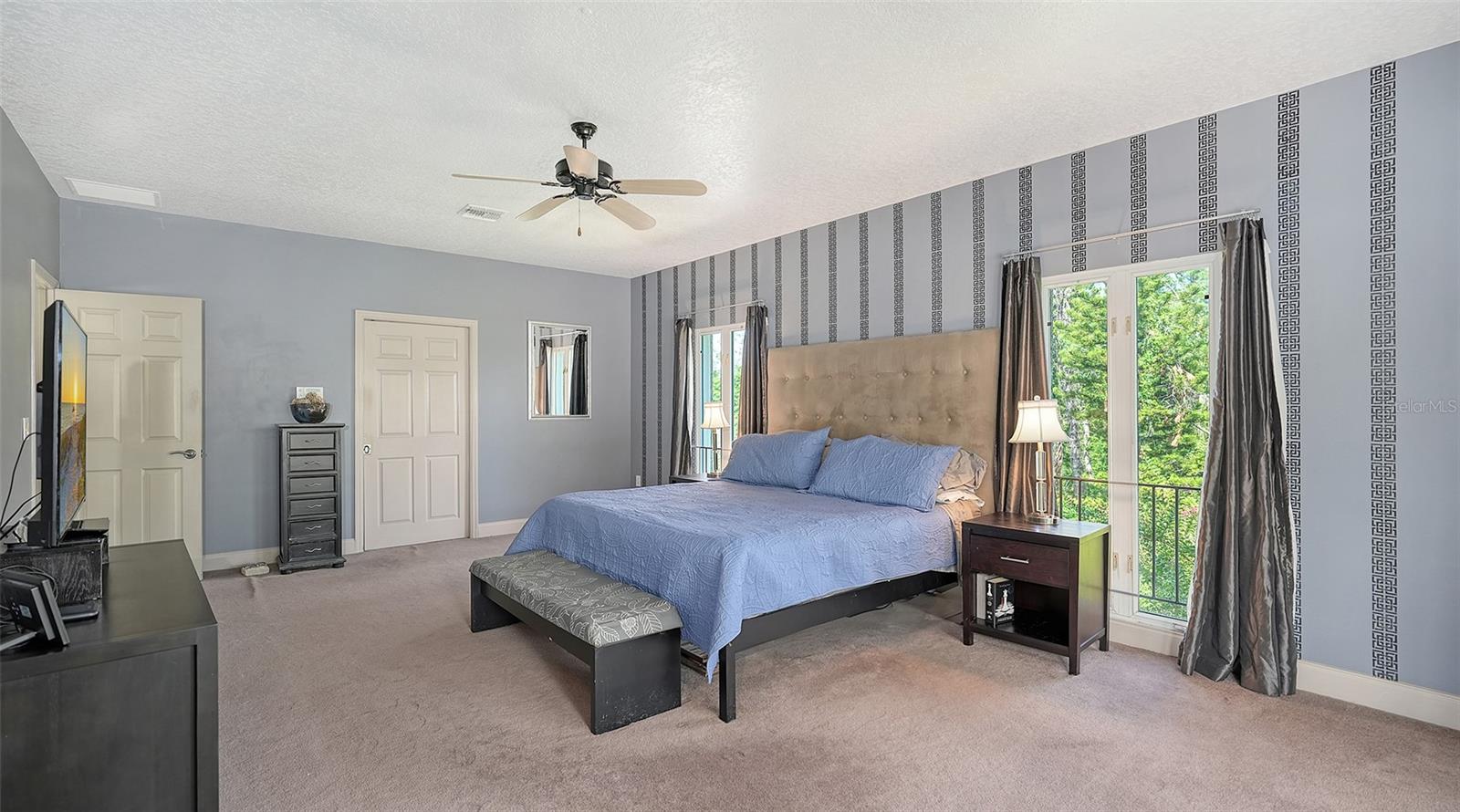 RIVER CLUB SOUTH SUBPHASE I - Residential