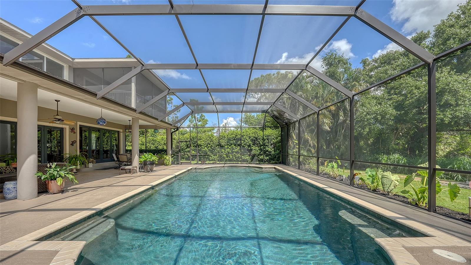 RIVER CLUB SOUTH SUBPHASE I - Residential