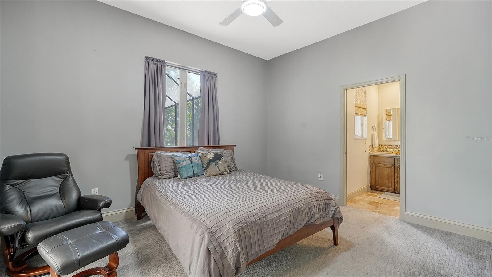 RIVER CLUB SOUTH SUBPHASE I - Residential