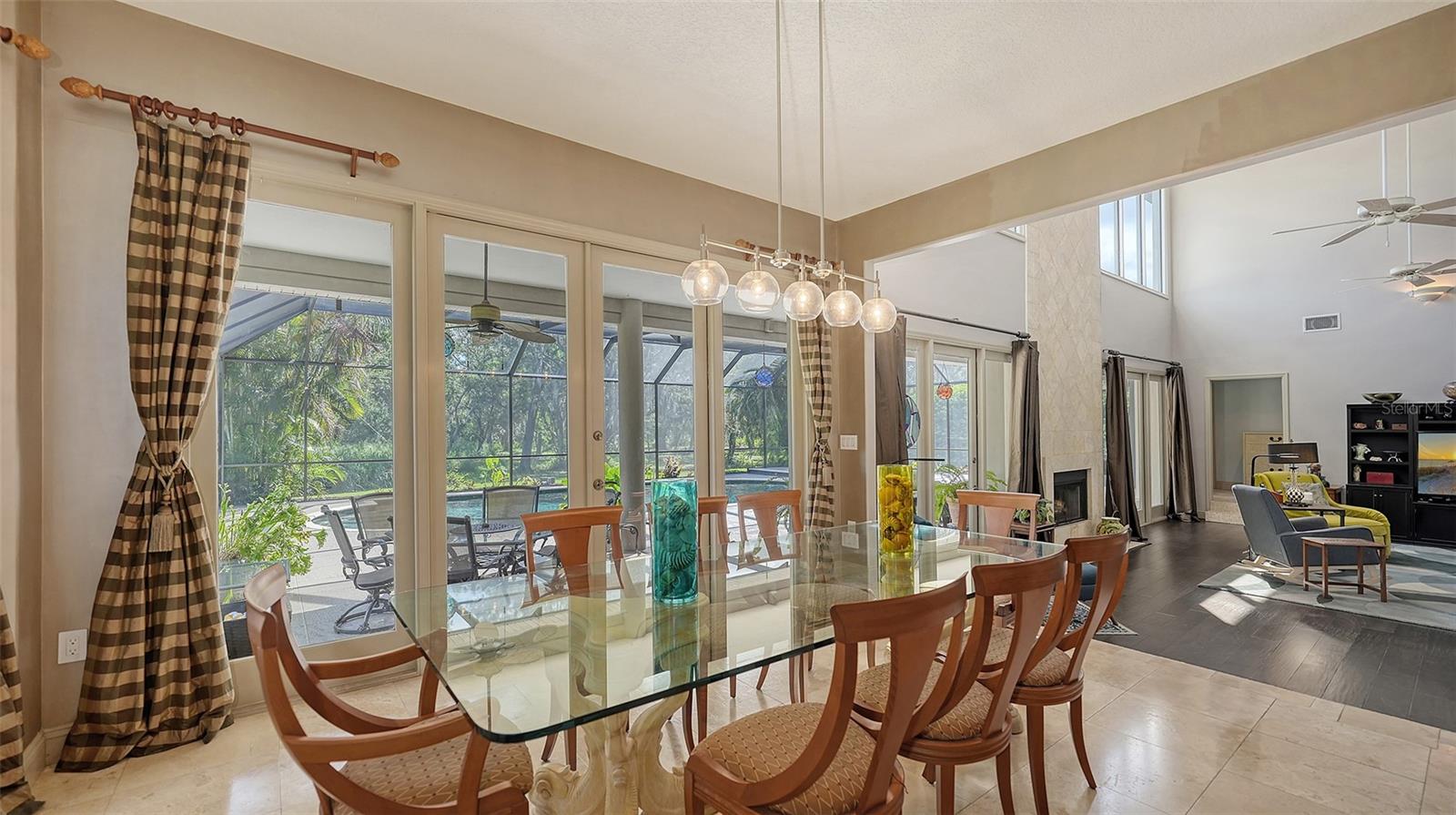 RIVER CLUB SOUTH SUBPHASE I - Residential