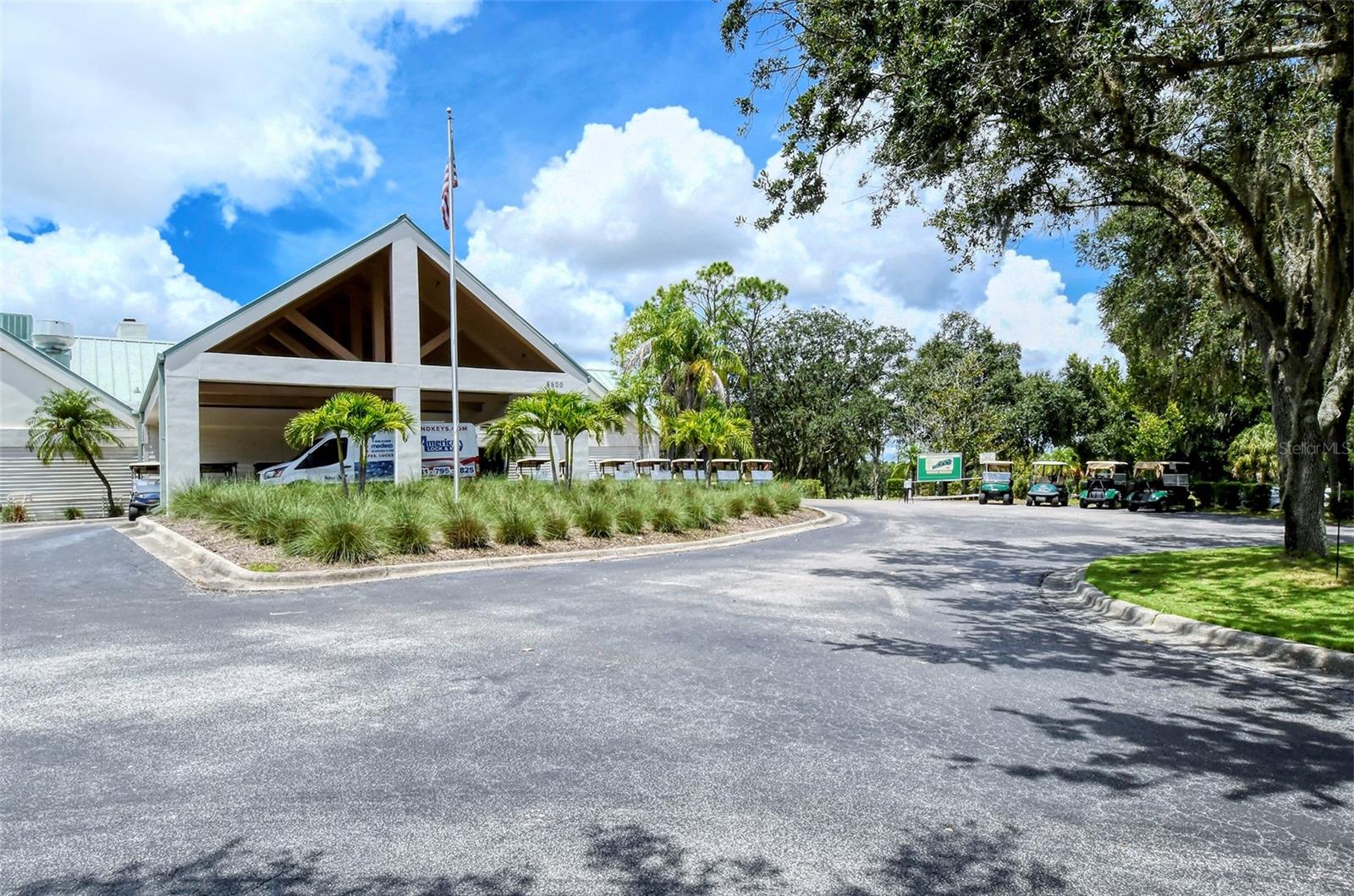 RIVER CLUB SOUTH SUBPHASE I - Residential