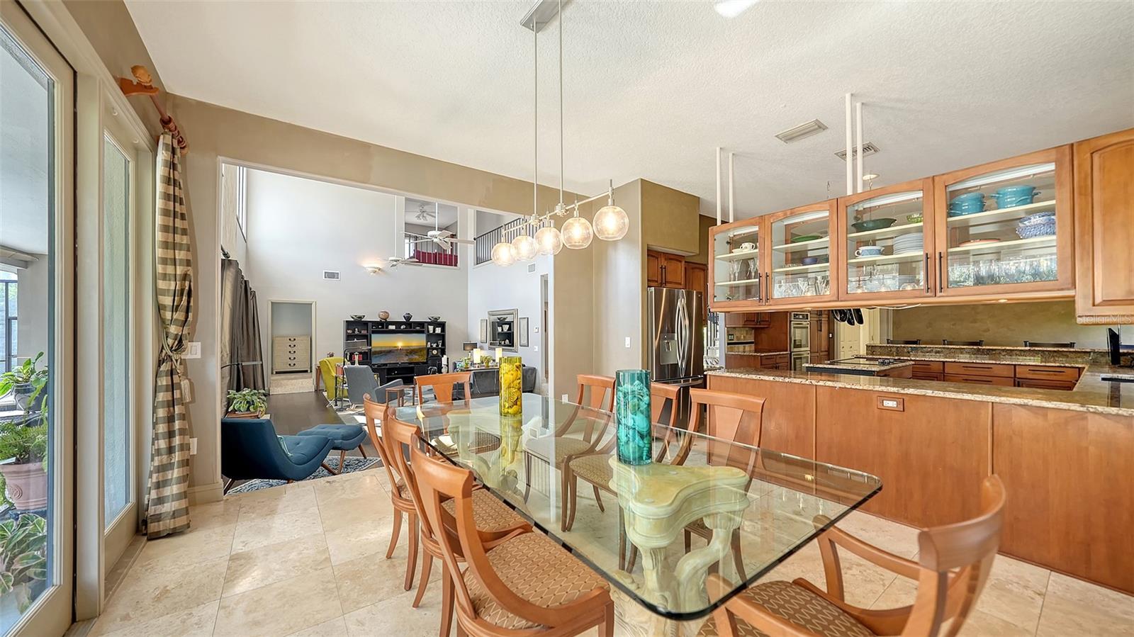 RIVER CLUB SOUTH SUBPHASE I - Residential