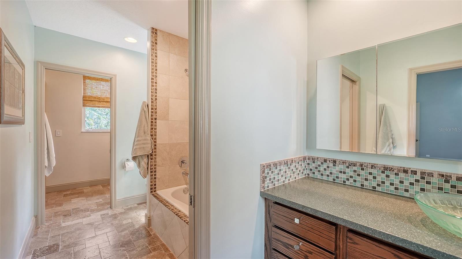 RIVER CLUB SOUTH SUBPHASE I - Residential