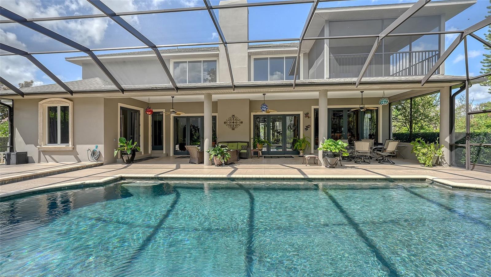 RIVER CLUB SOUTH SUBPHASE I - Residential