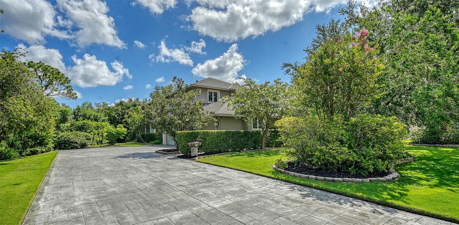 RIVER CLUB SOUTH SUBPHASE I - Residential