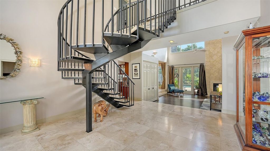 Photo of 6905 Pine Valley Street, Bradenton, FL 34202 (MLS # A4656739)