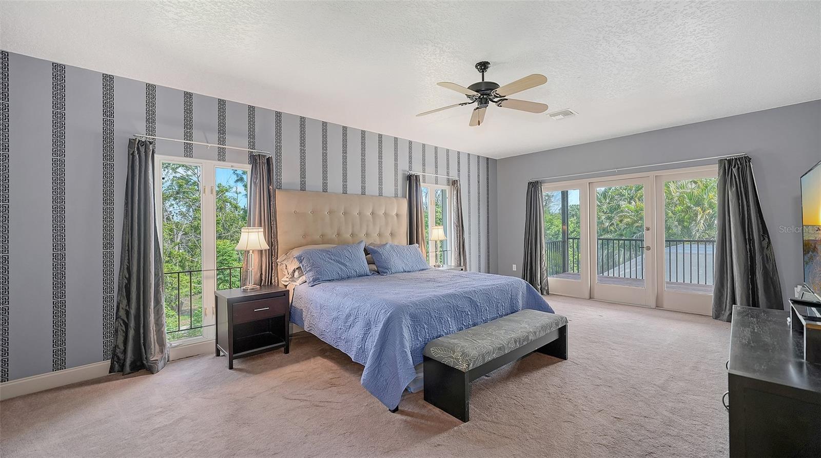 RIVER CLUB SOUTH SUBPHASE I - Residential