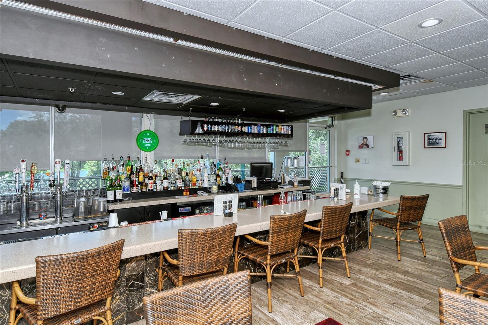 RIVER CLUB SOUTH SUBPHASE I - Residential