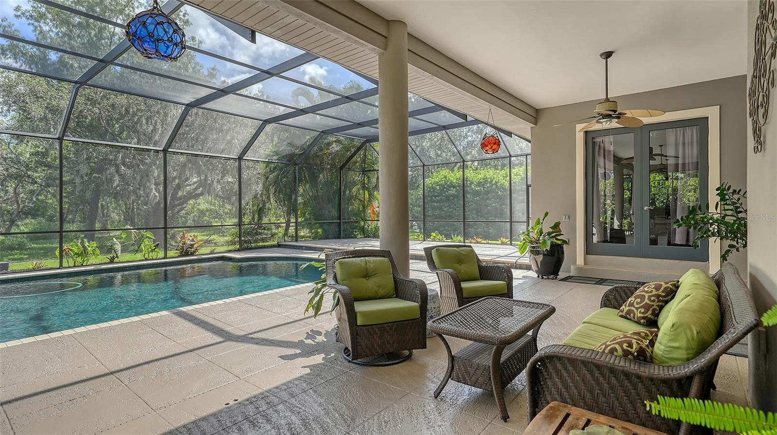 RIVER CLUB SOUTH SUBPHASE I - Residential