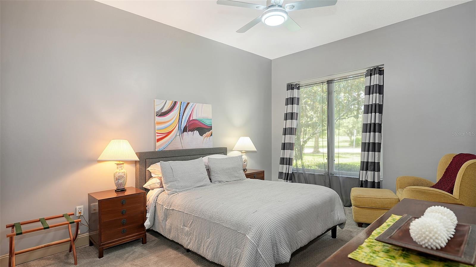 RIVER CLUB SOUTH SUBPHASE I - Residential