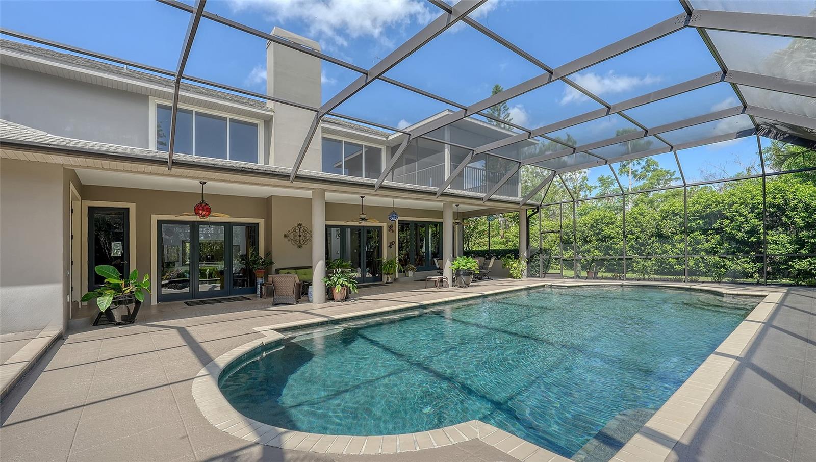 RIVER CLUB SOUTH SUBPHASE I - Residential