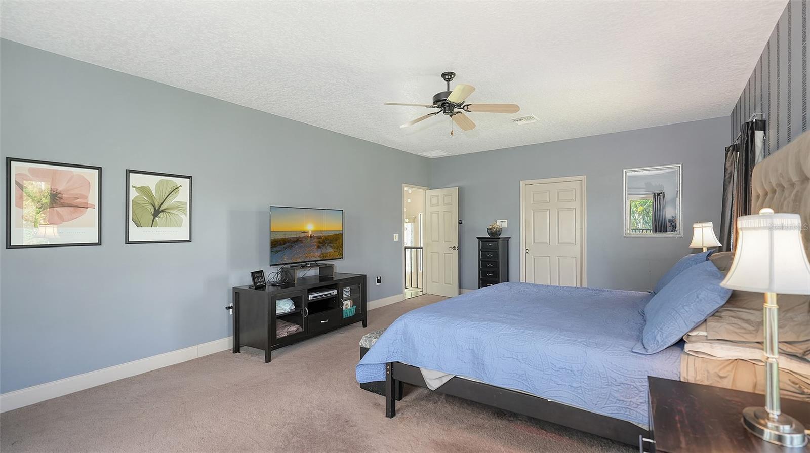 RIVER CLUB SOUTH SUBPHASE I - Residential