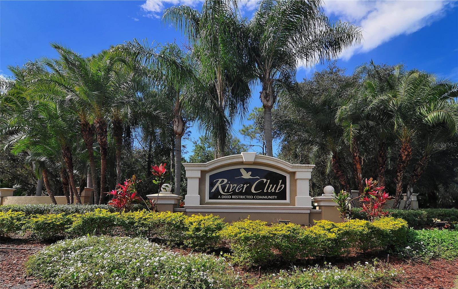 RIVER CLUB SOUTH SUBPHASE I - Residential