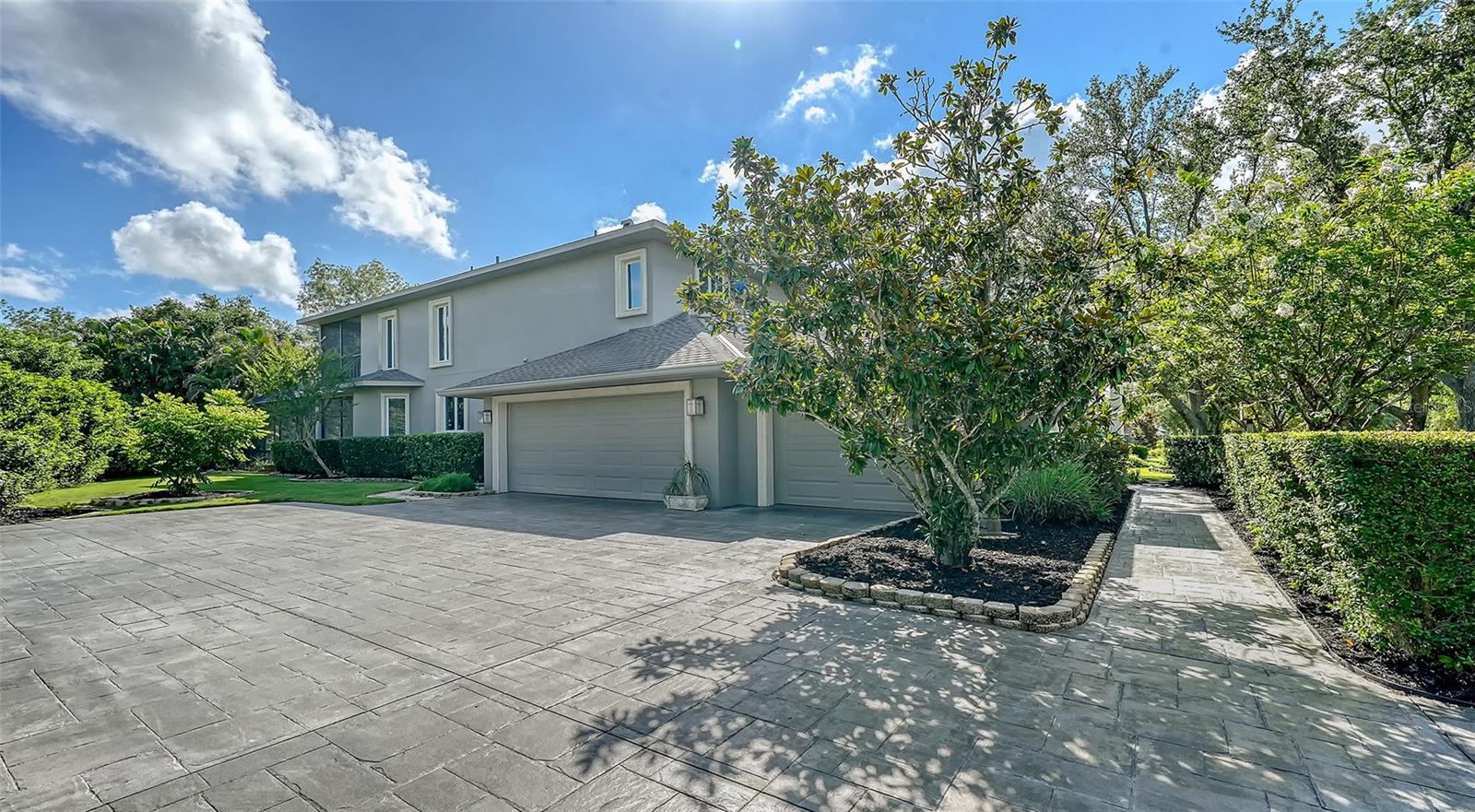 RIVER CLUB SOUTH SUBPHASE I - Residential