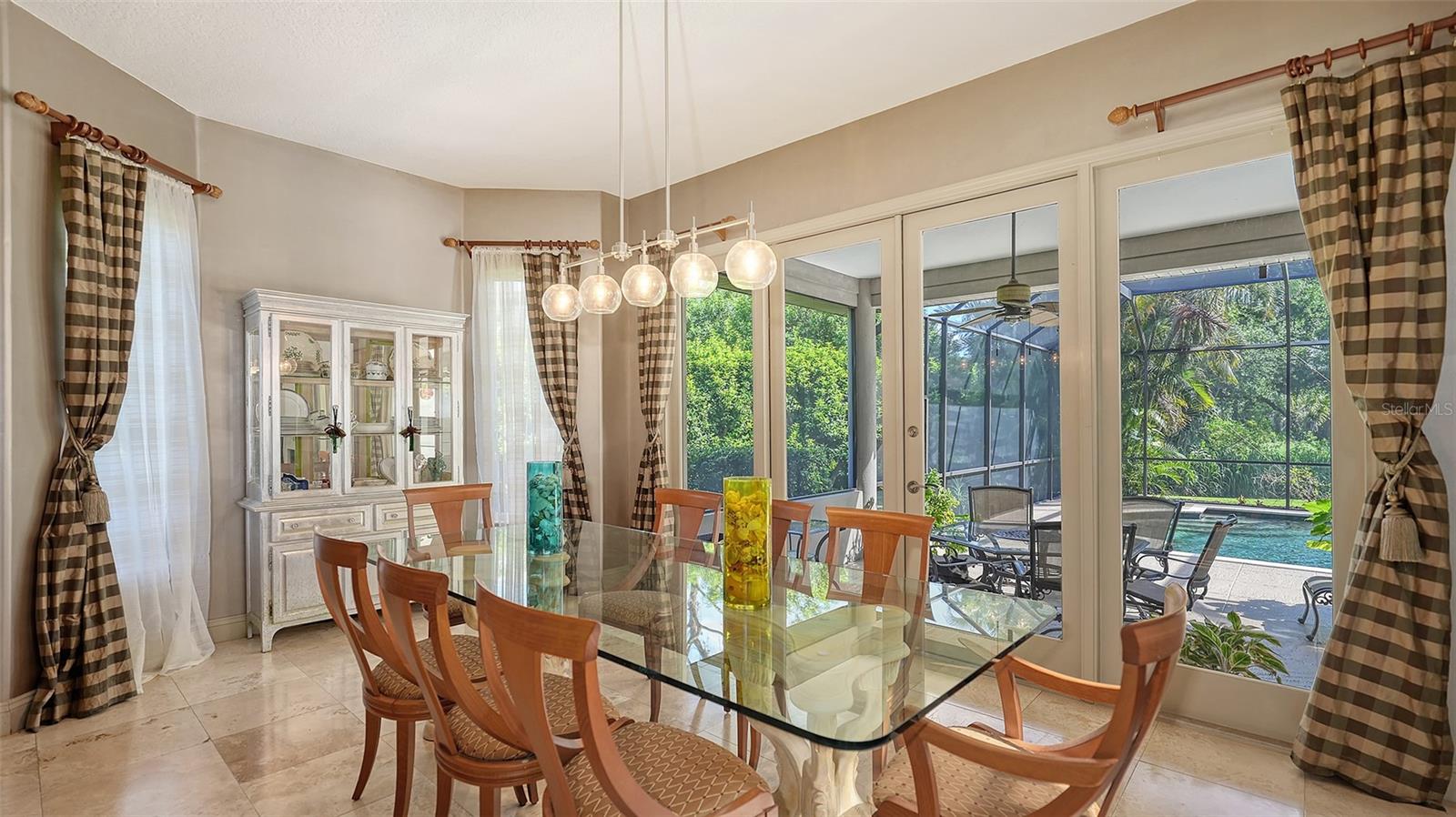 RIVER CLUB SOUTH SUBPHASE I - Residential