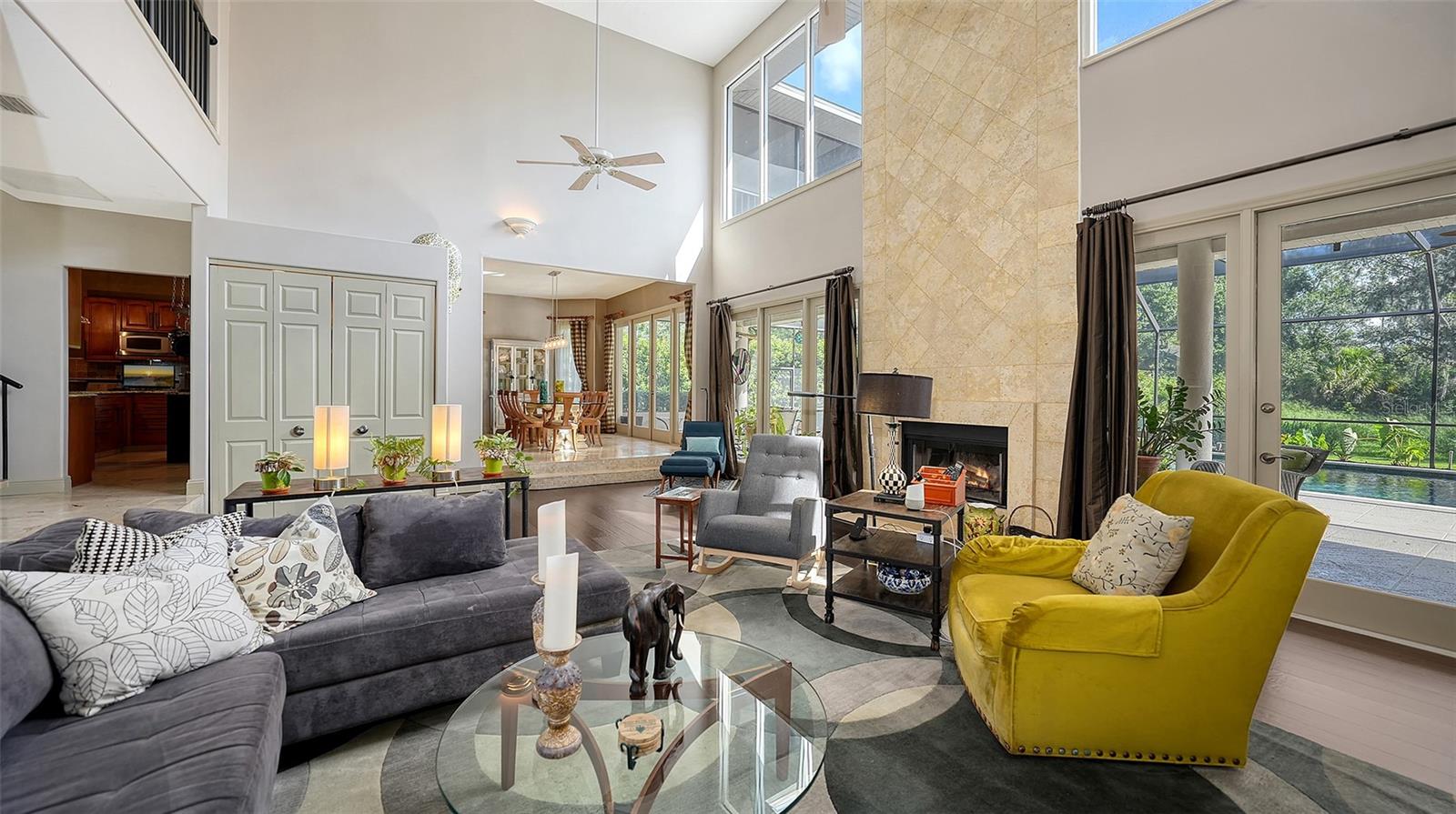 RIVER CLUB SOUTH SUBPHASE I - Residential