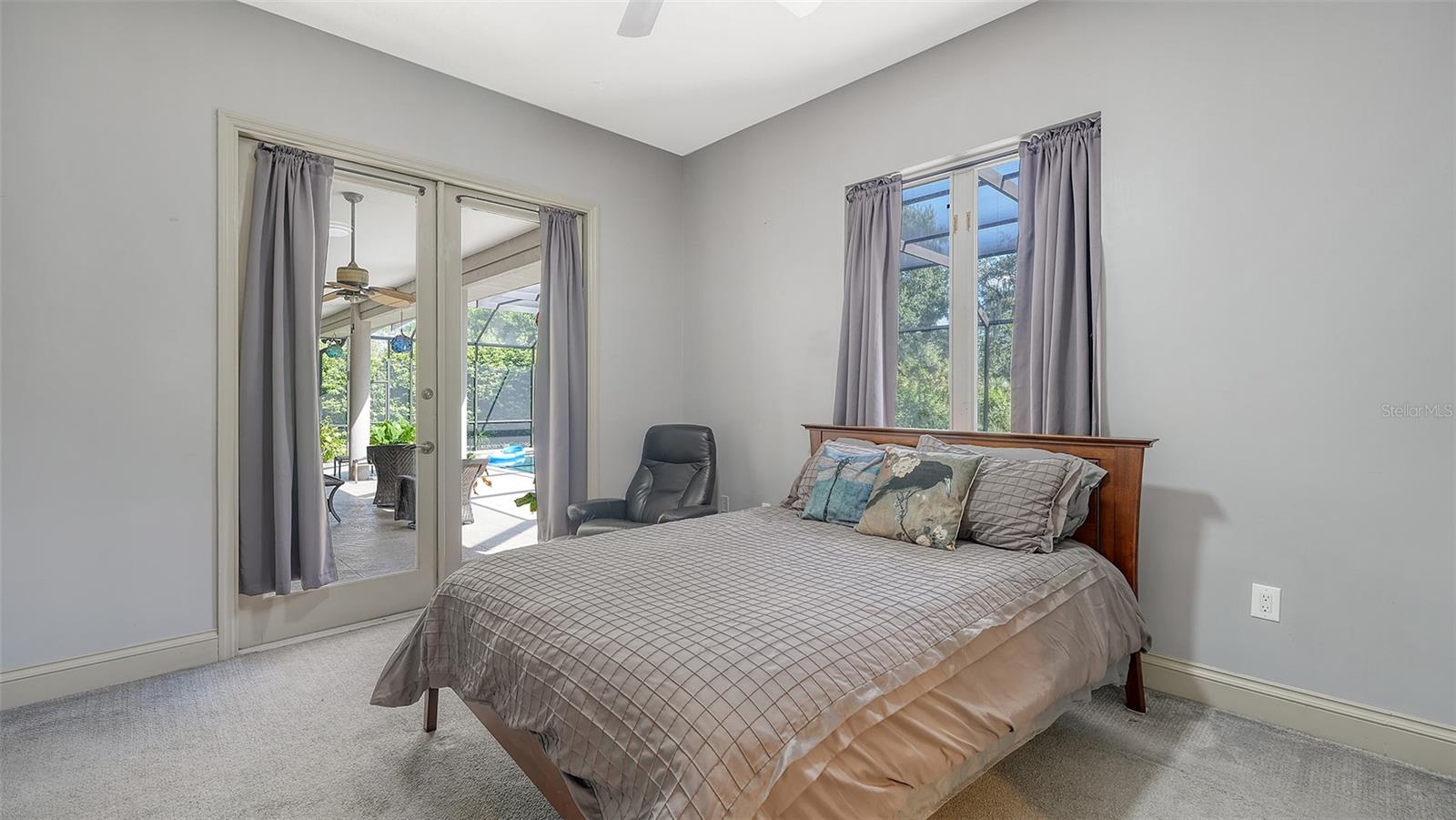 RIVER CLUB SOUTH SUBPHASE I - Residential