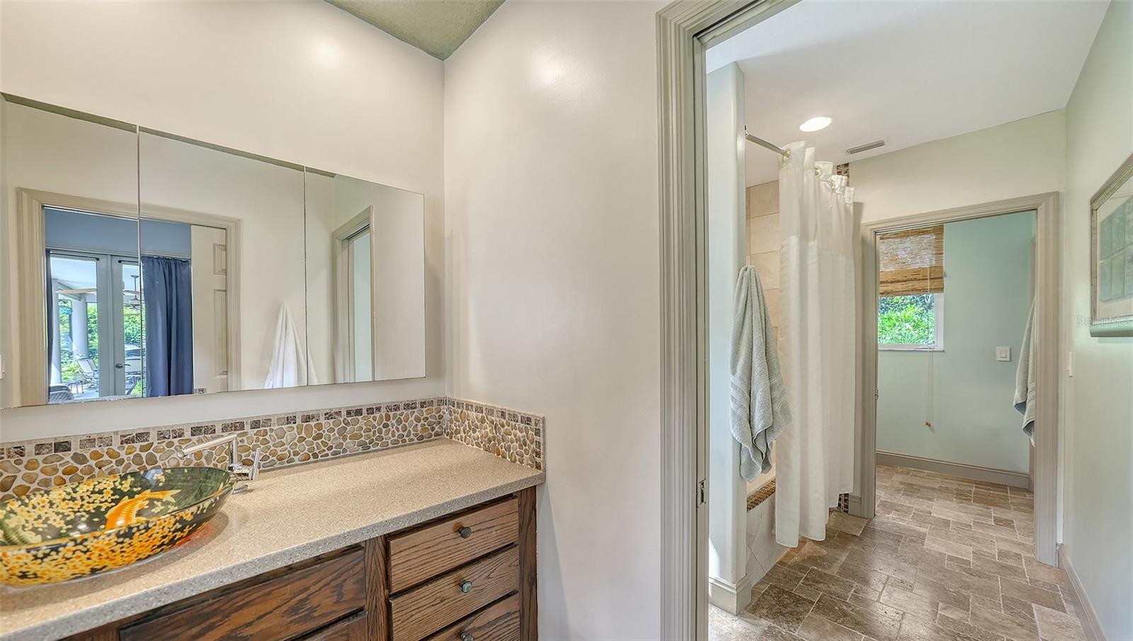 RIVER CLUB SOUTH SUBPHASE I - Residential