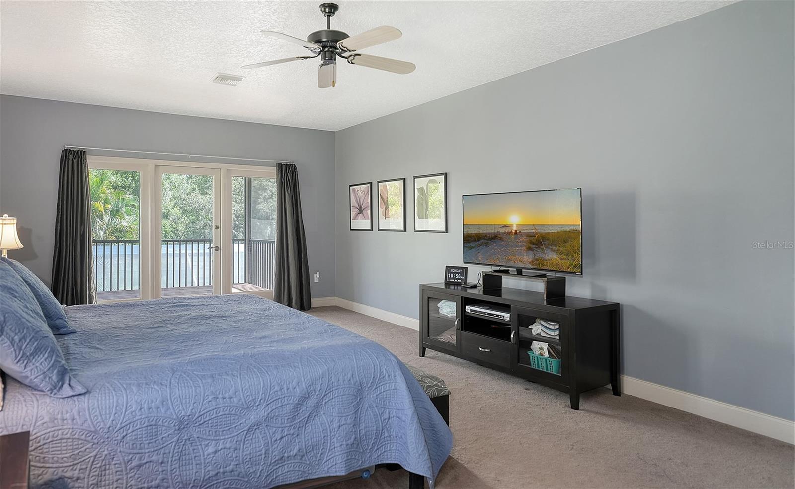 RIVER CLUB SOUTH SUBPHASE I - Residential