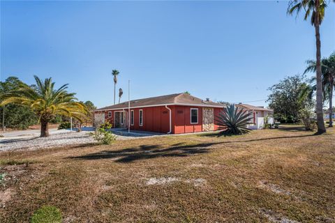 A home in SPRING HILL