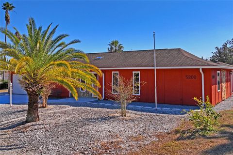 A home in SPRING HILL