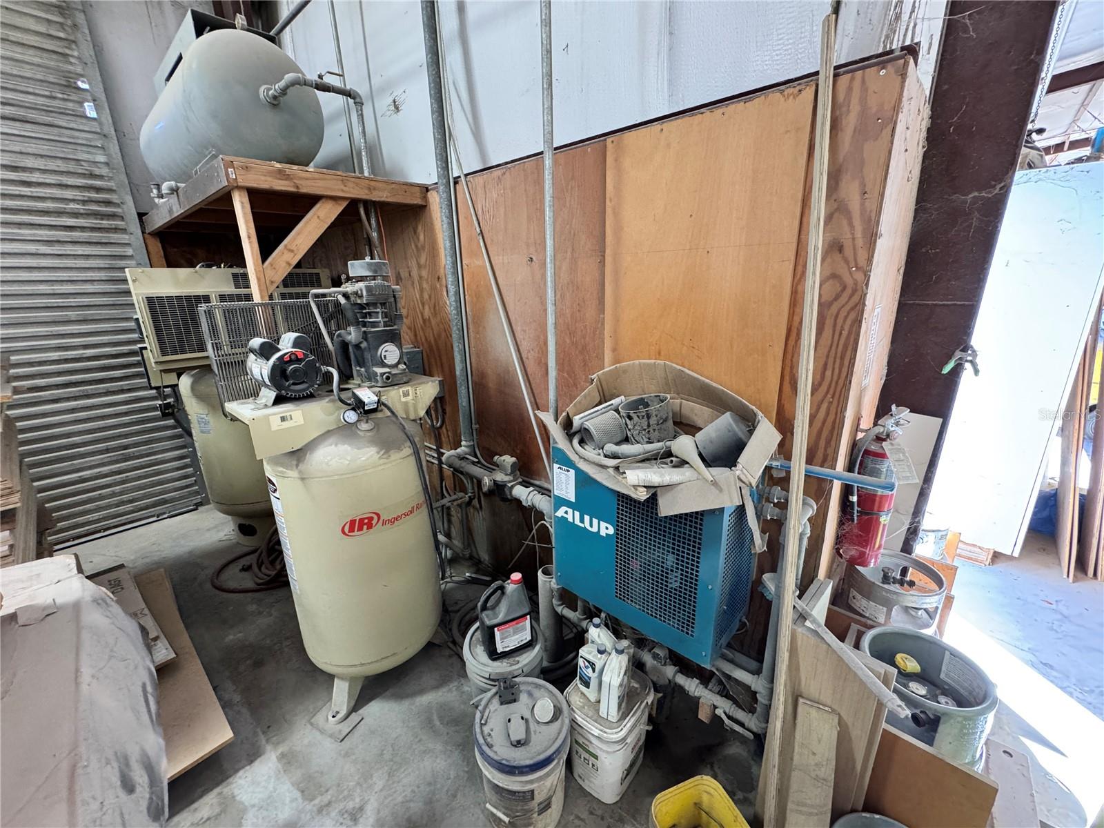 KENILWORTH PARK - Commercial Sale