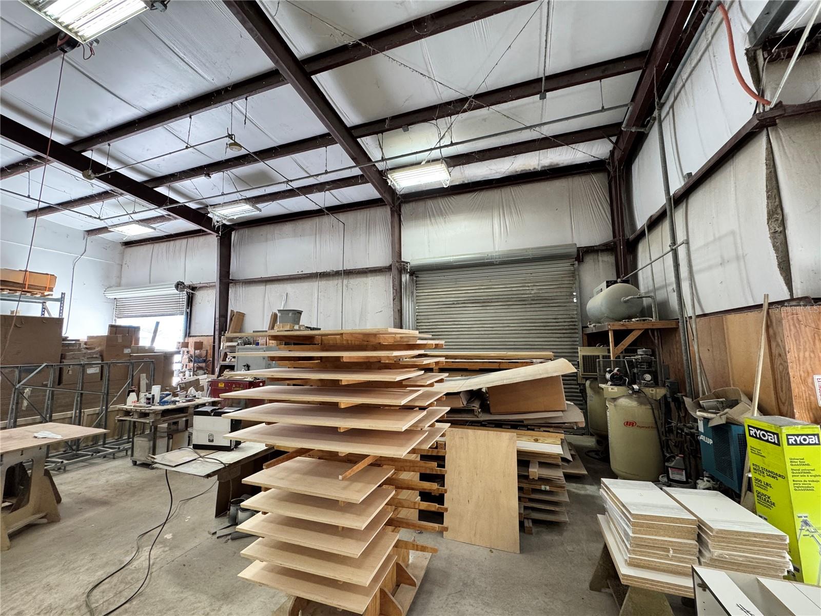 KENILWORTH PARK - Commercial Sale