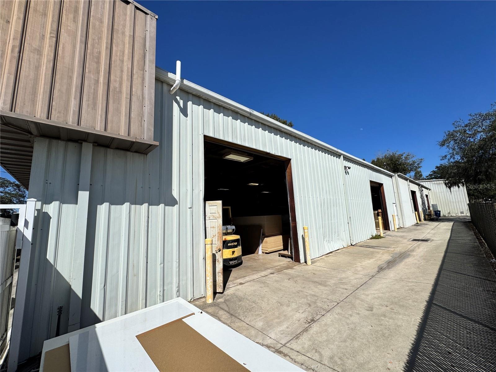 KENILWORTH PARK - Commercial Sale