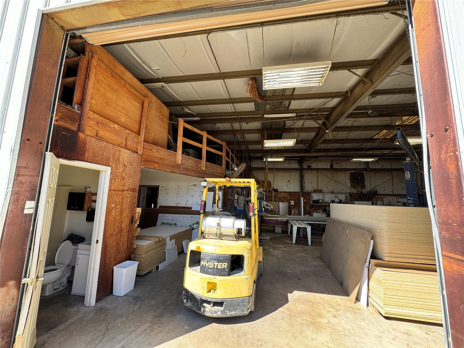 KENILWORTH PARK - Commercial Sale