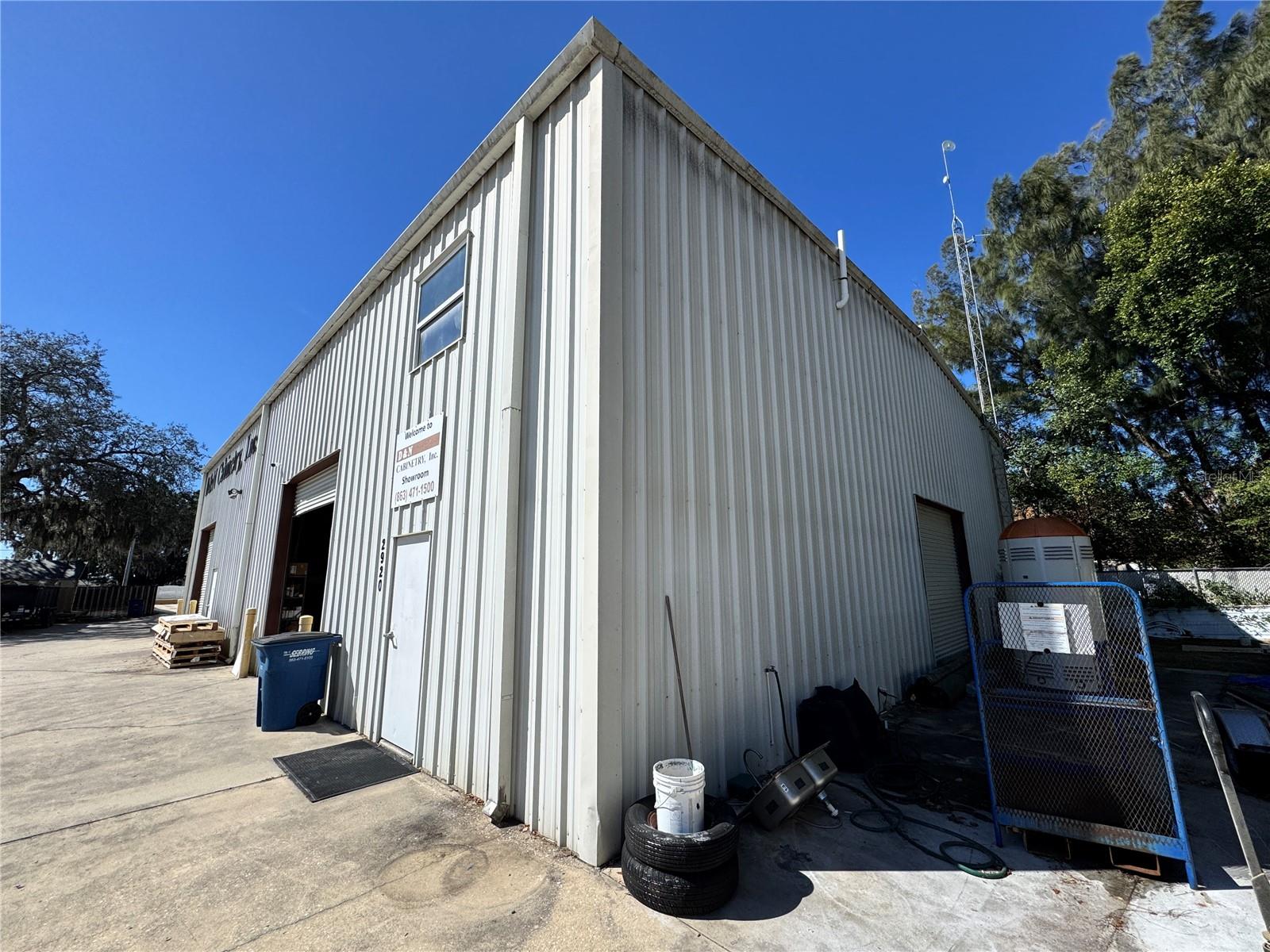 KENILWORTH PARK - Commercial Sale