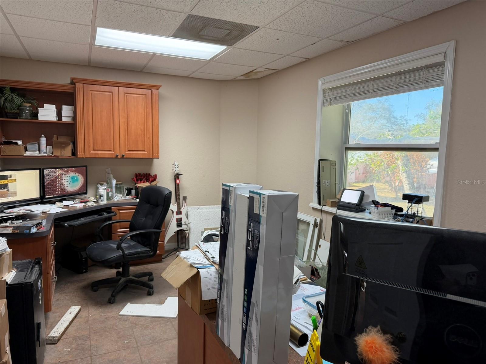 KENILWORTH PARK - Commercial Sale