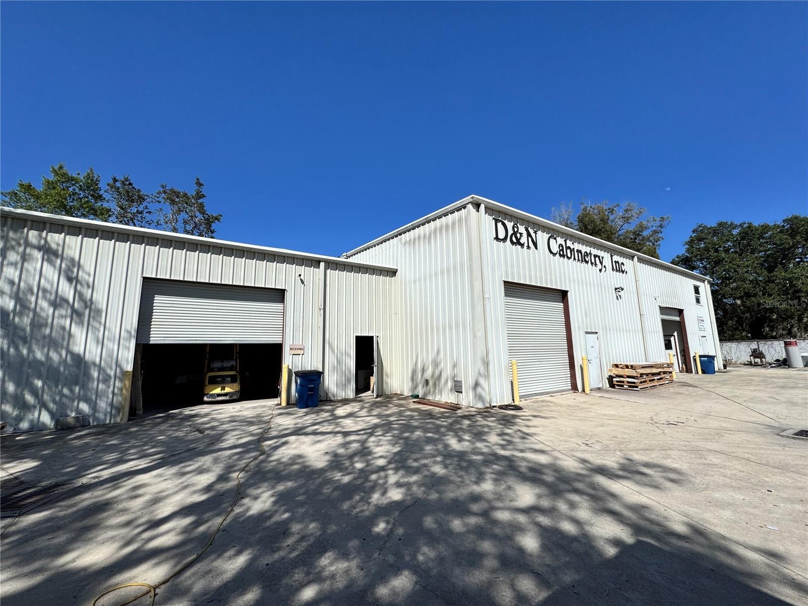 KENILWORTH PARK - Commercial Sale