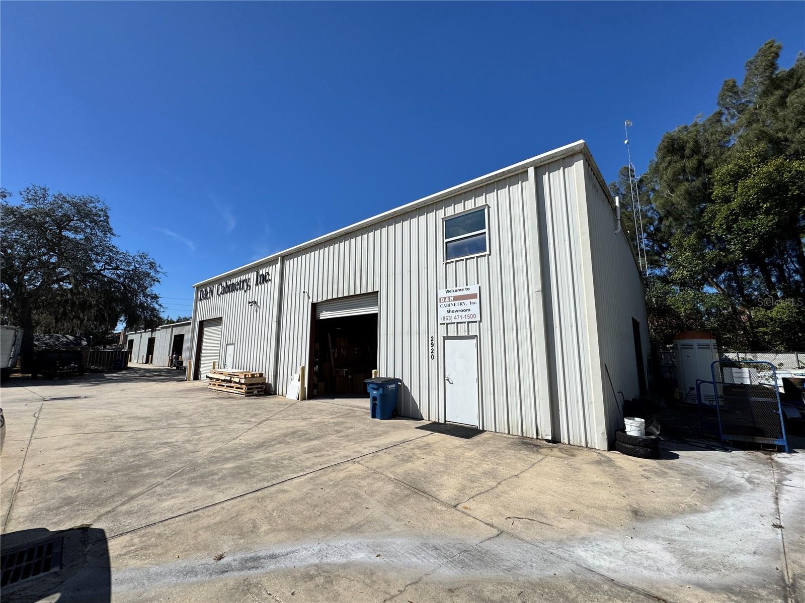 KENILWORTH PARK - Commercial Sale