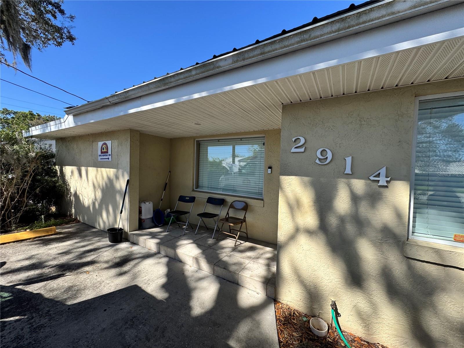 KENILWORTH PARK - Commercial Sale