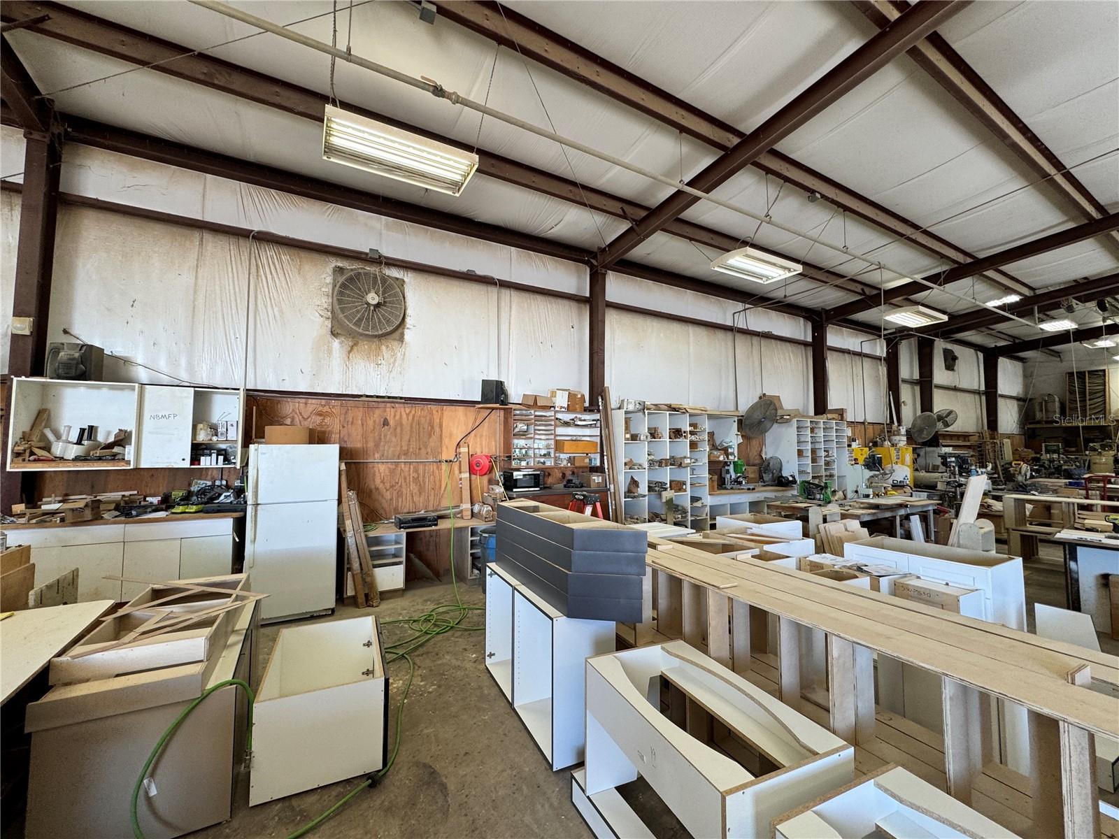 KENILWORTH PARK - Commercial Sale