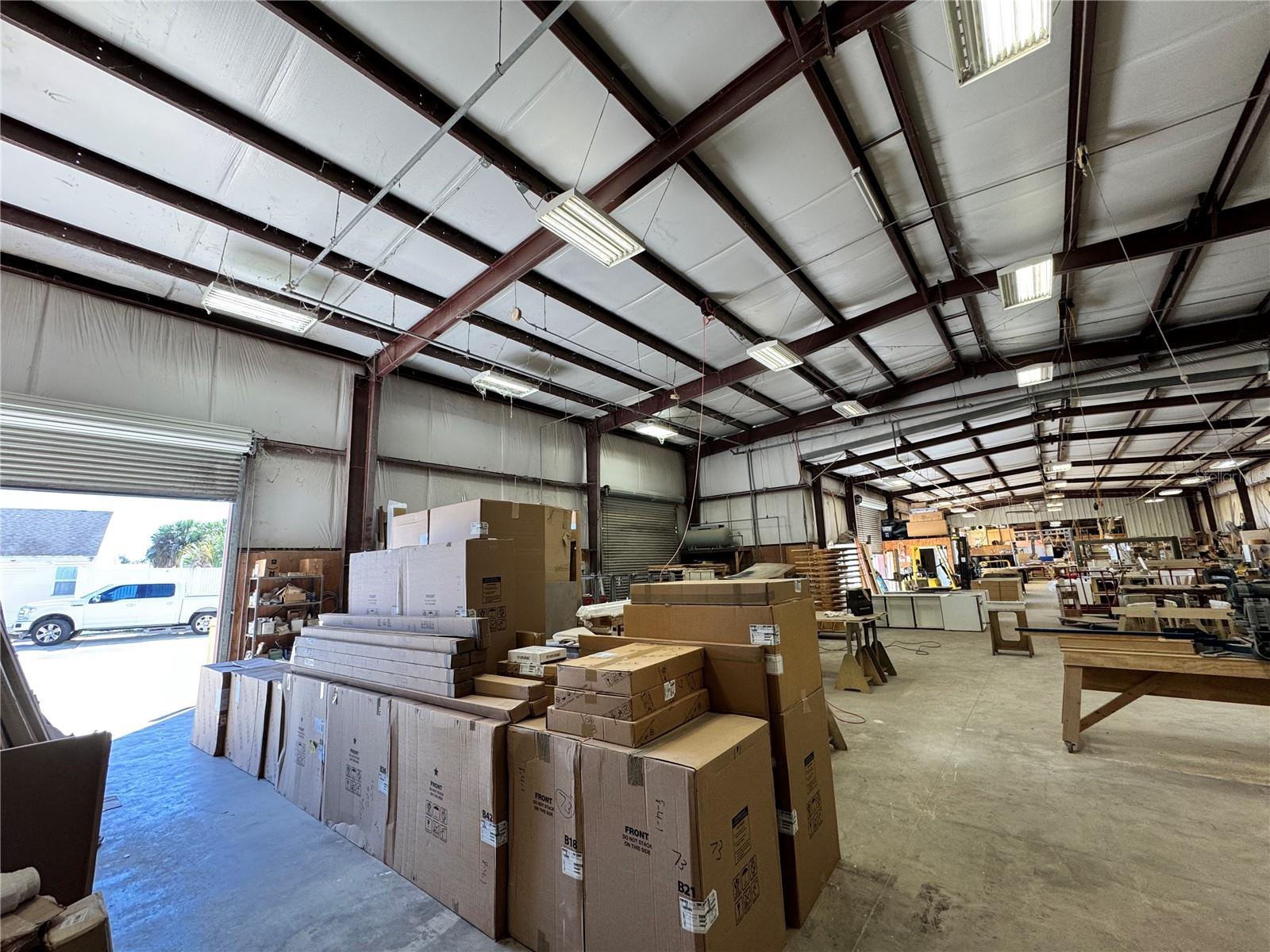 KENILWORTH PARK - Commercial Sale