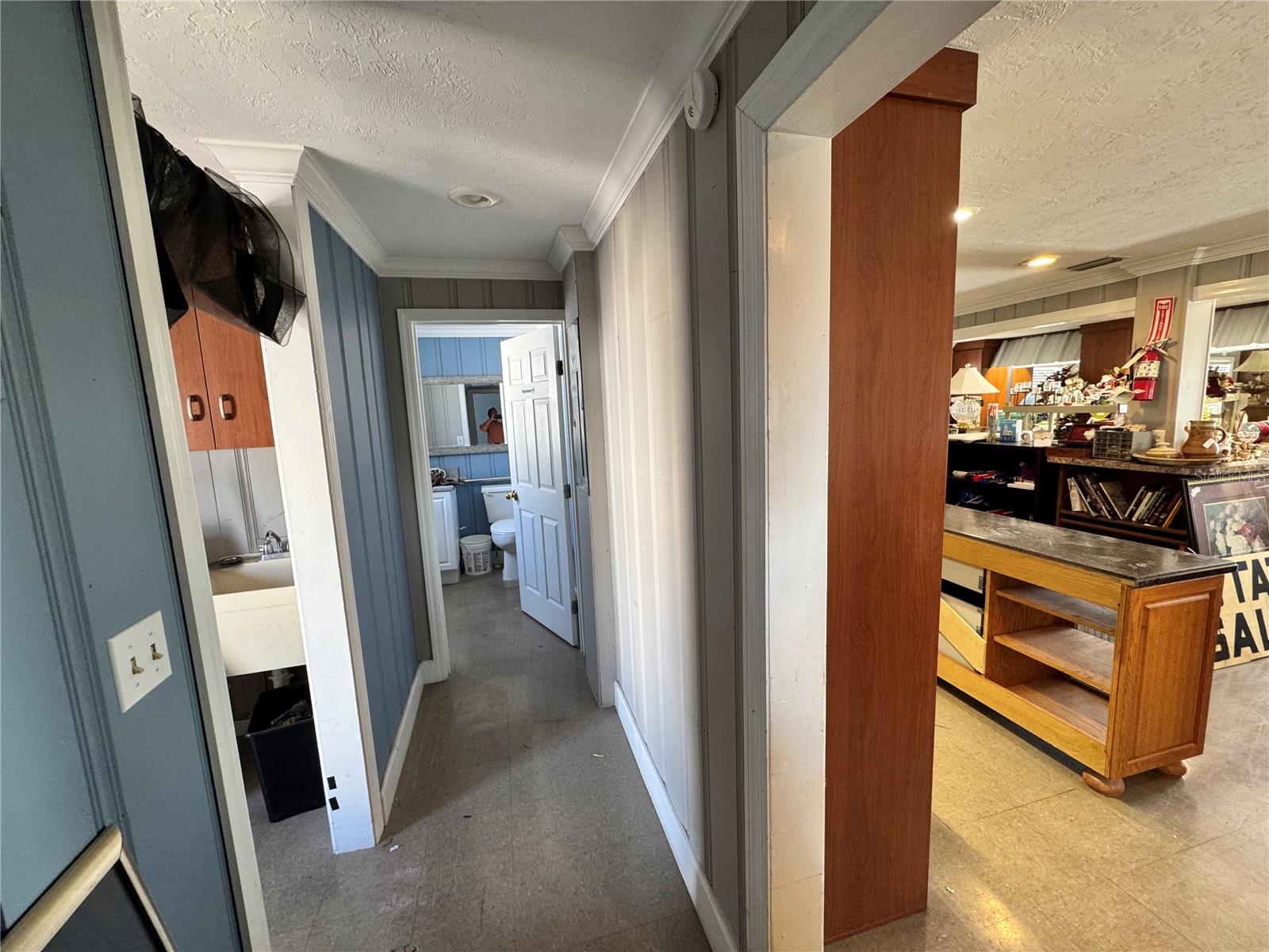 KENILWORTH PARK - Commercial Sale