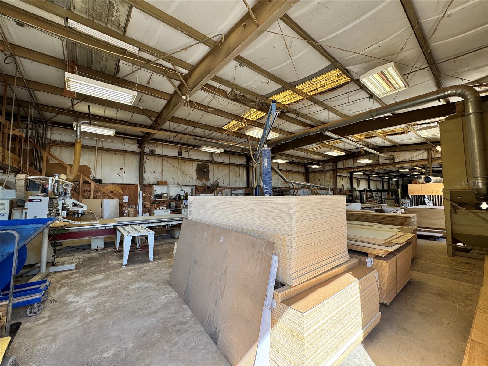 KENILWORTH PARK - Commercial Sale