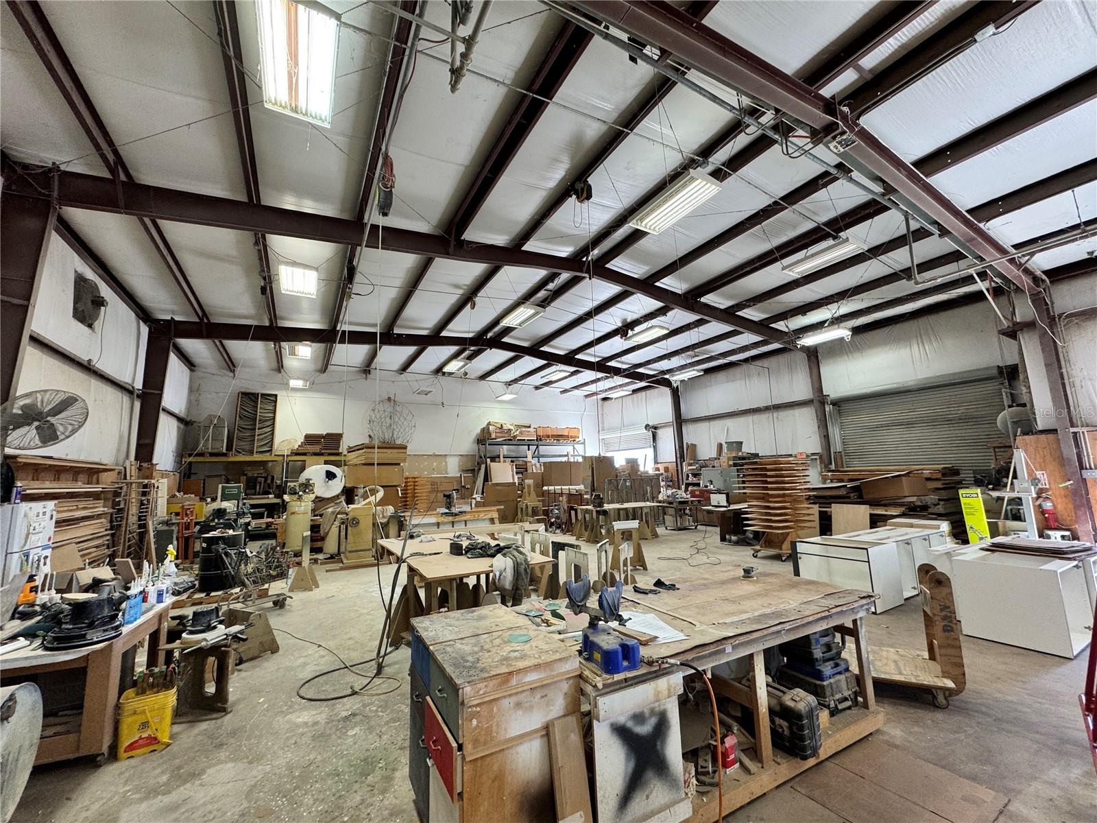 KENILWORTH PARK - Commercial Sale