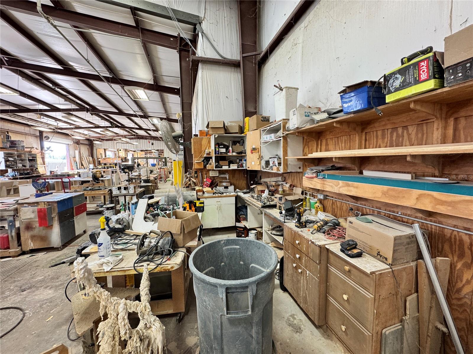 KENILWORTH PARK - Commercial Sale