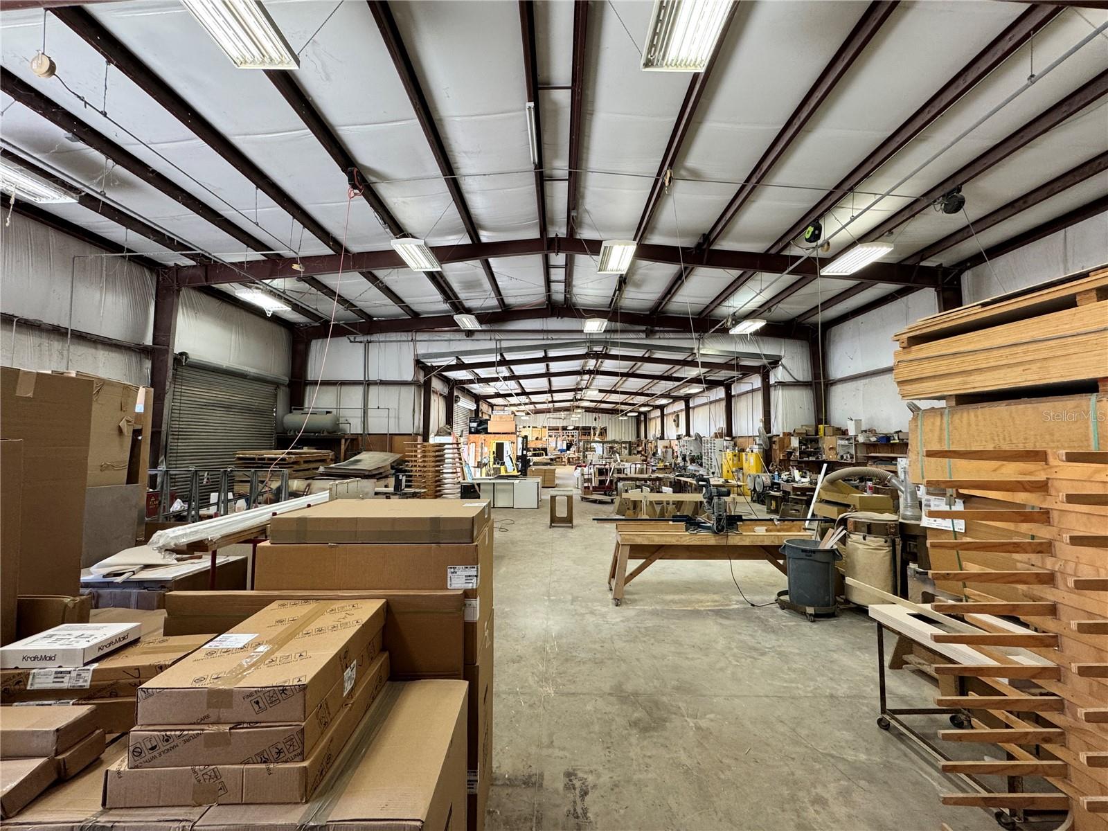 KENILWORTH PARK - Commercial Sale