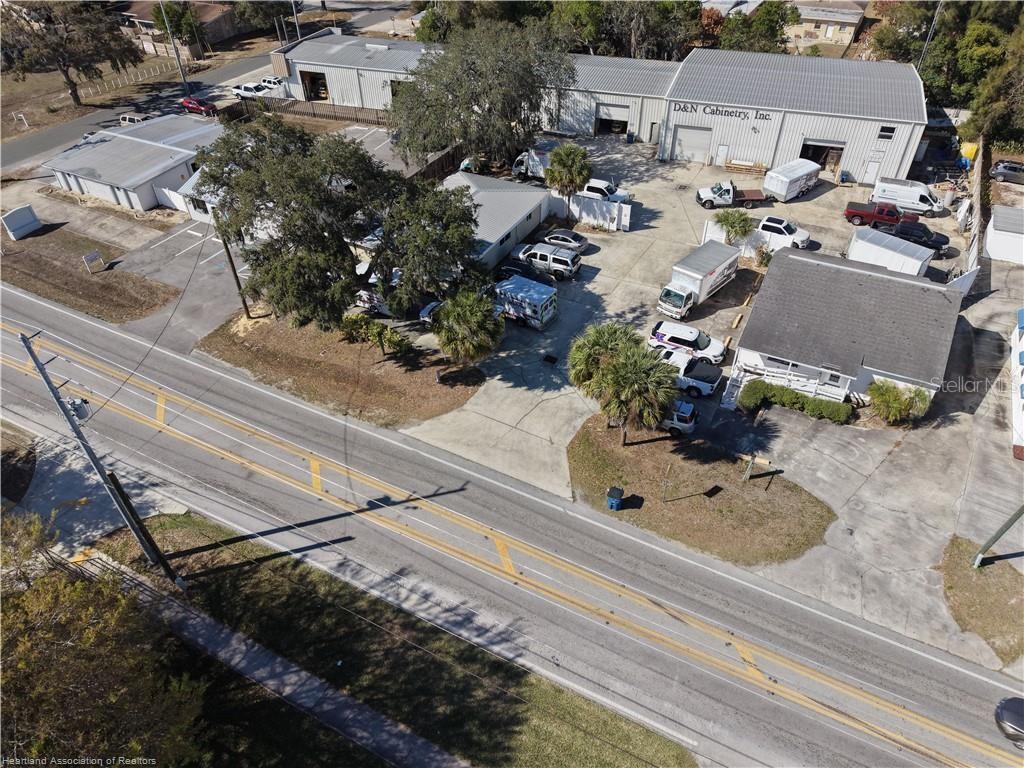 KENILWORTH PARK - Commercial Sale