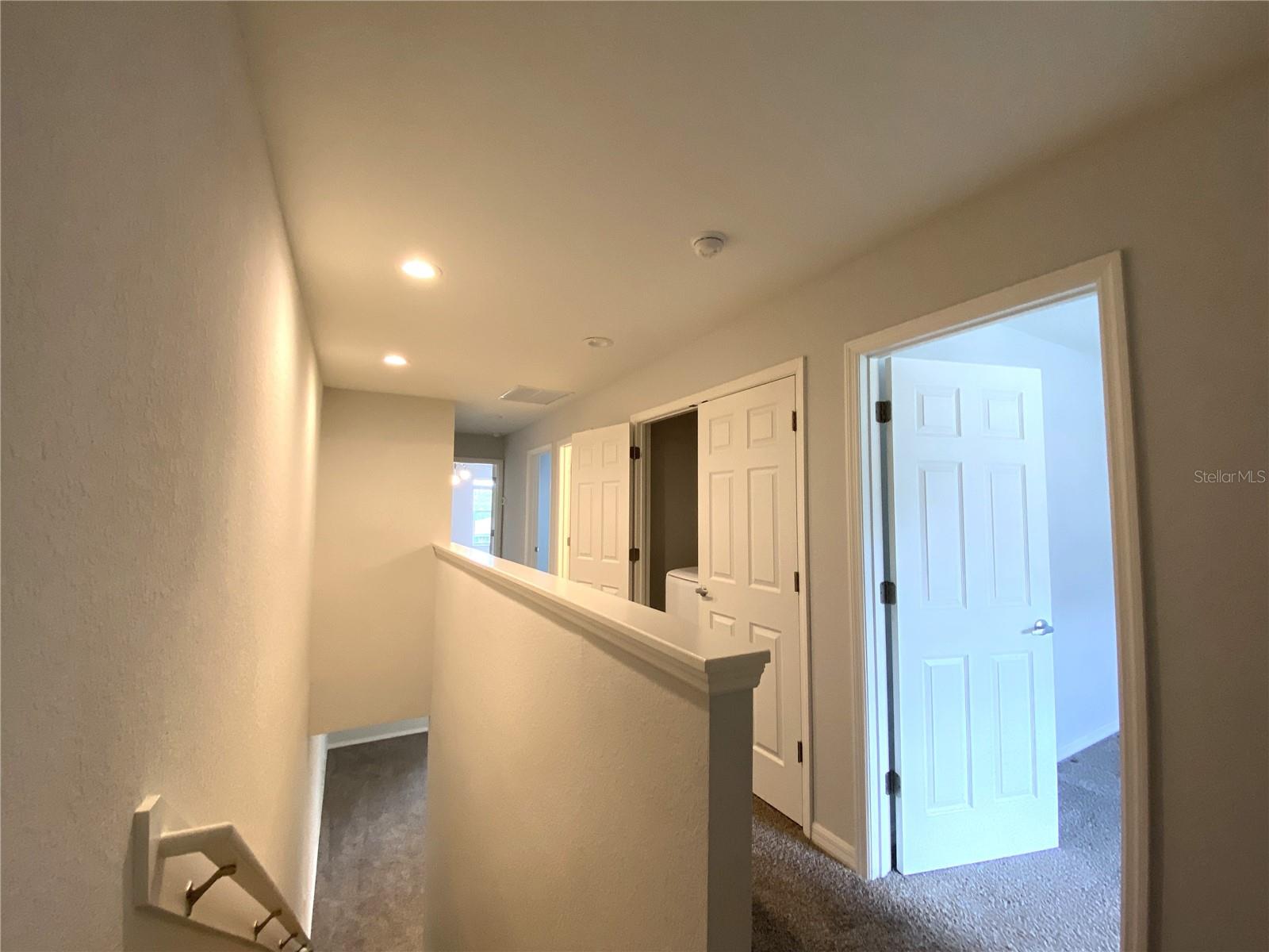 BRADFORD MANOR TWNHSES - Residential Lease