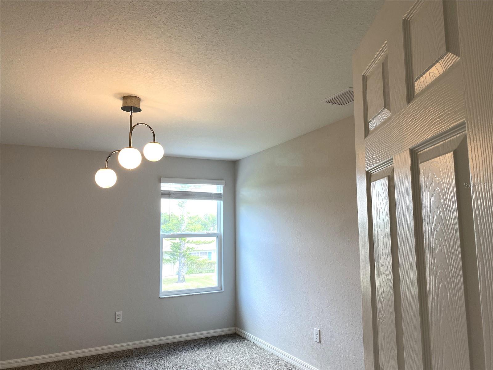 BRADFORD MANOR TWNHSES - Residential Lease
