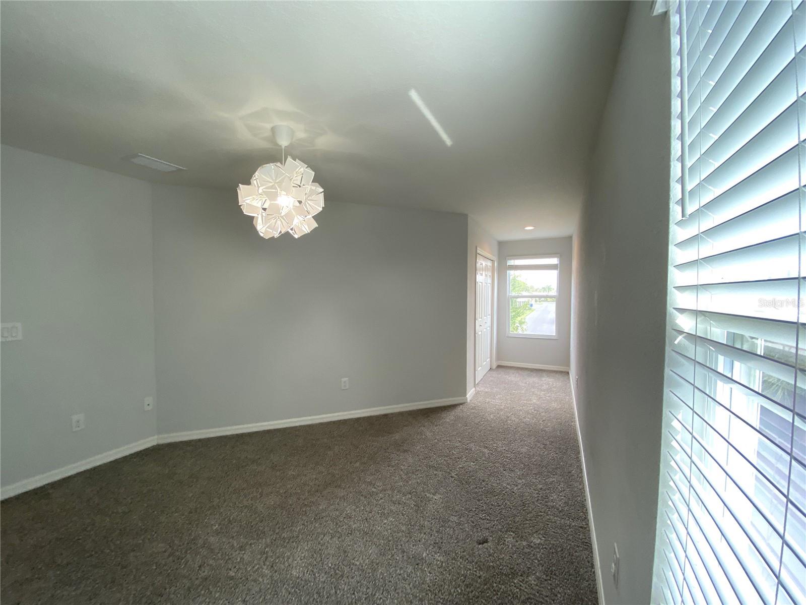 BRADFORD MANOR TWNHSES - Residential Lease